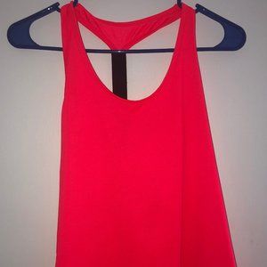 OLD Navy Rest Later Workout Tank Sz. M